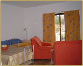 apartament 1 ESCUELA COSMOFISICA